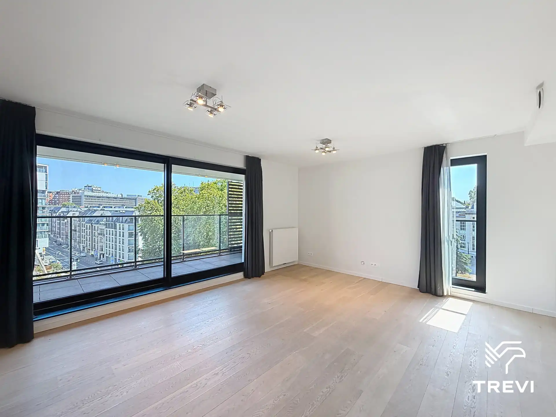 Europese Wijk – Appartement 2 slaapkamers – Jean Reyplein! foto {{pictureIndex}}