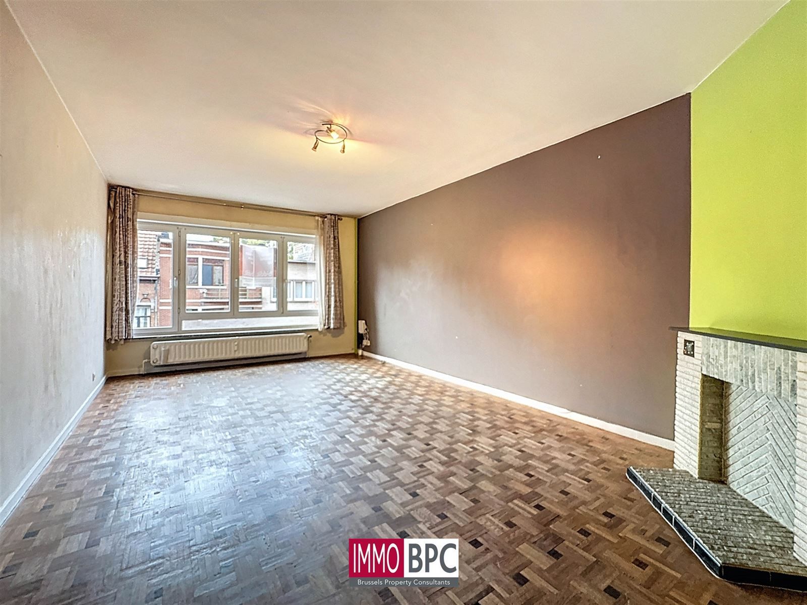 Rustig en verzorgd appartement met terras  foto {{pictureIndex}}