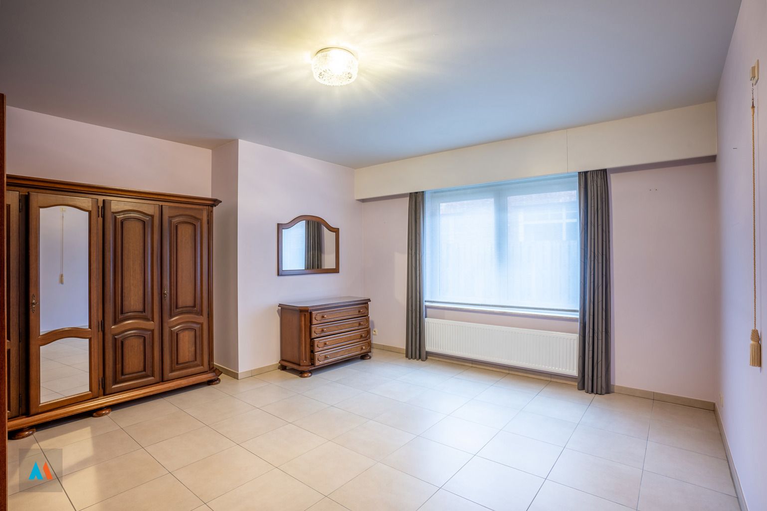 Gelijkvloerse woning met tuin foto 10