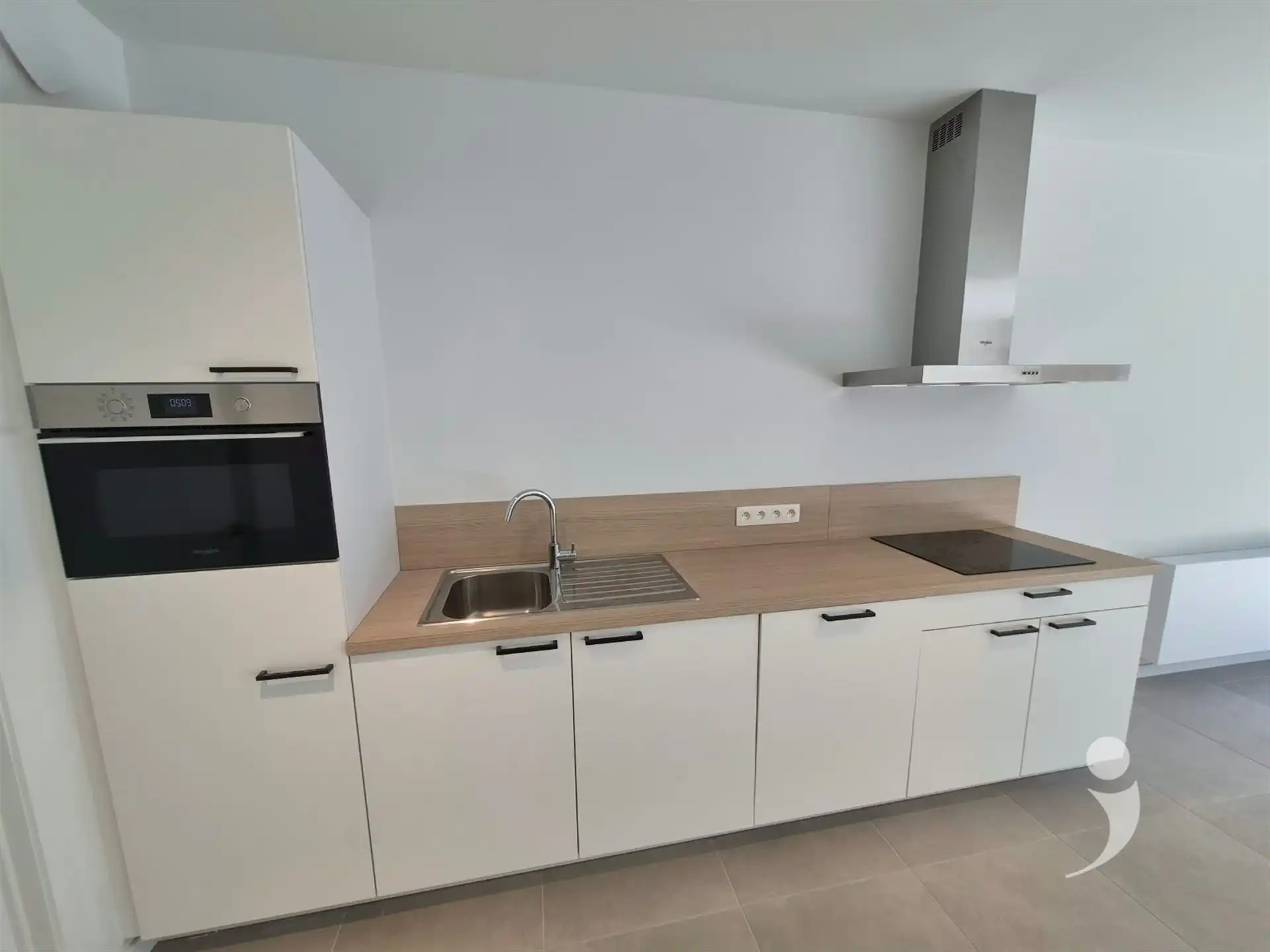 Nieuwbouw appartement foto 4