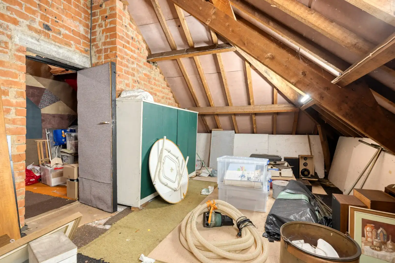 Verzorgde woning met 3 slpks in rustige woonwijk foto 20