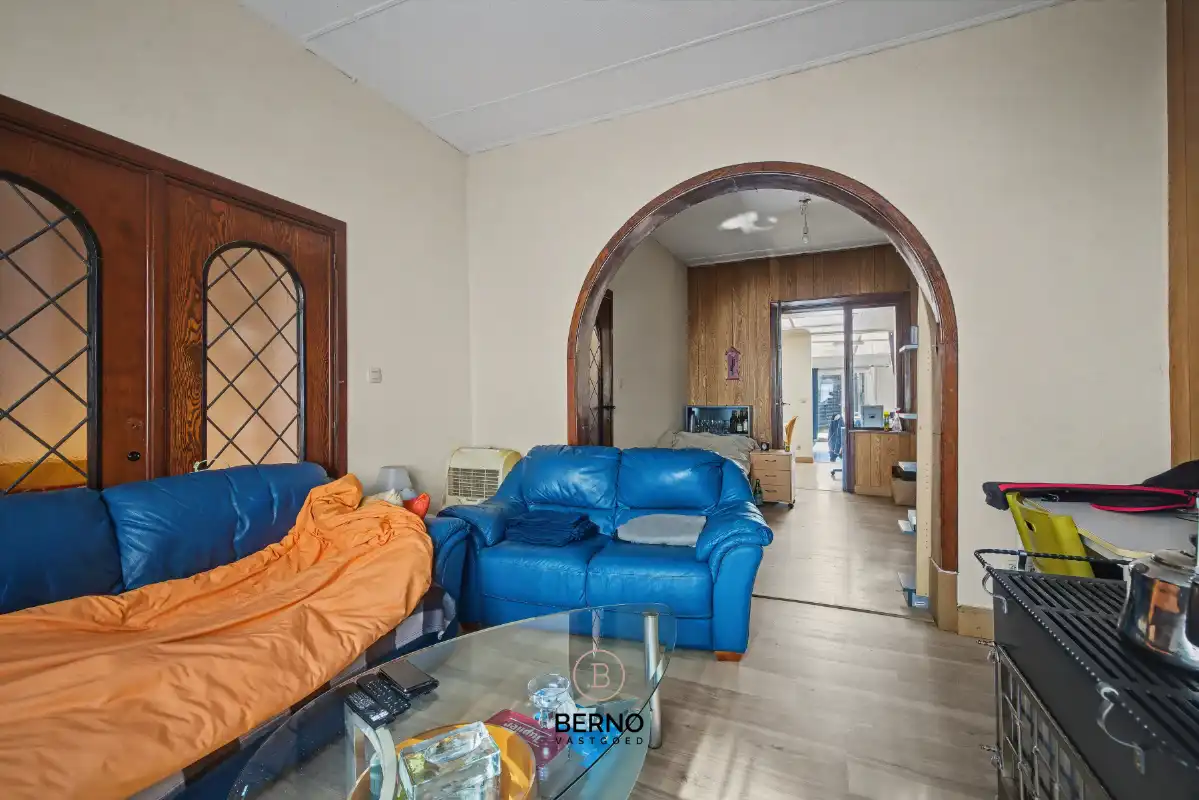 Pastoor Claeysstraat 34 - 9200 Sint-Gillis (Dendermonde) foto 5