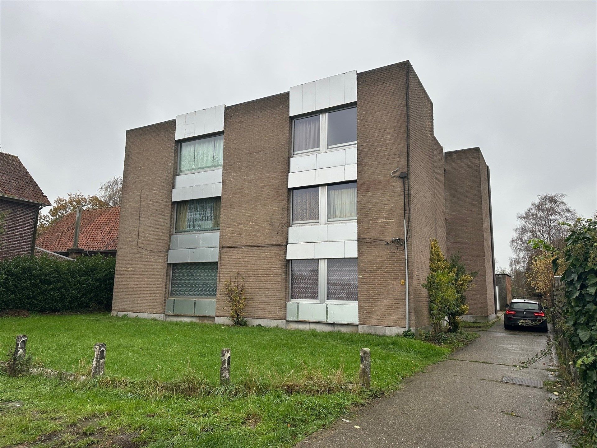 Praktisch appartement met 2 slaapkamers foto 9