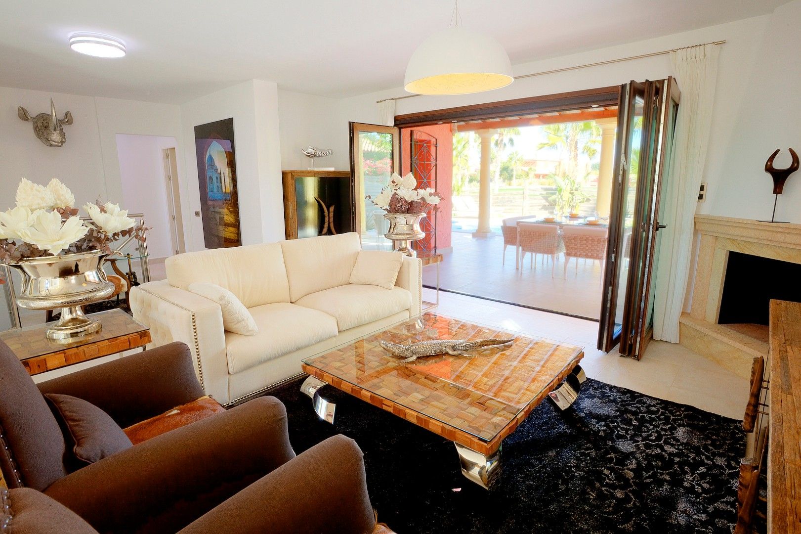 Desert Spring - Sweetwater Island Drive - Villaricos foto 10