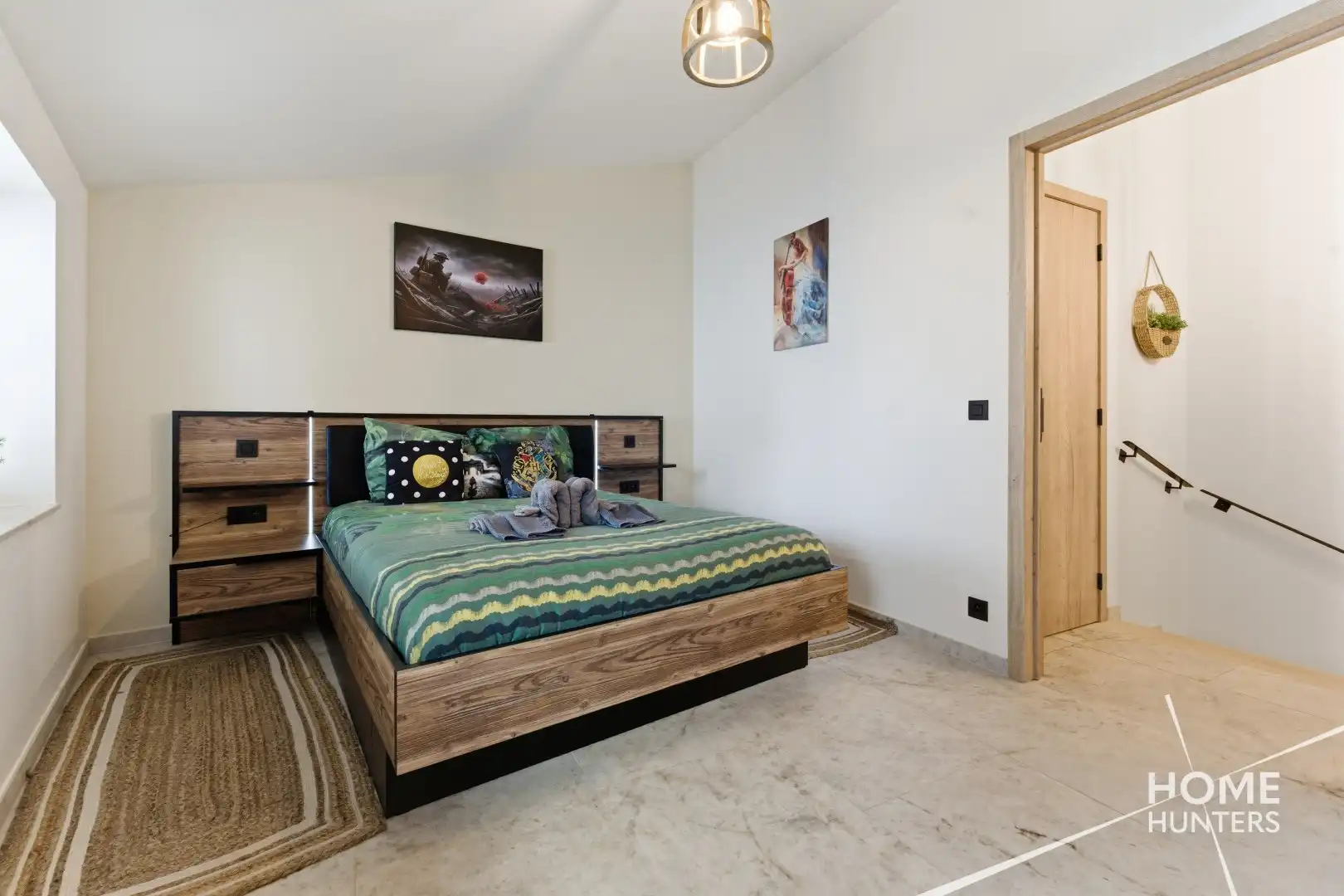 Topinvestering in vakantievastgoed – 6 volledig uitgeruste vakantie-appartementen in historisch centrum Ieper foto 31