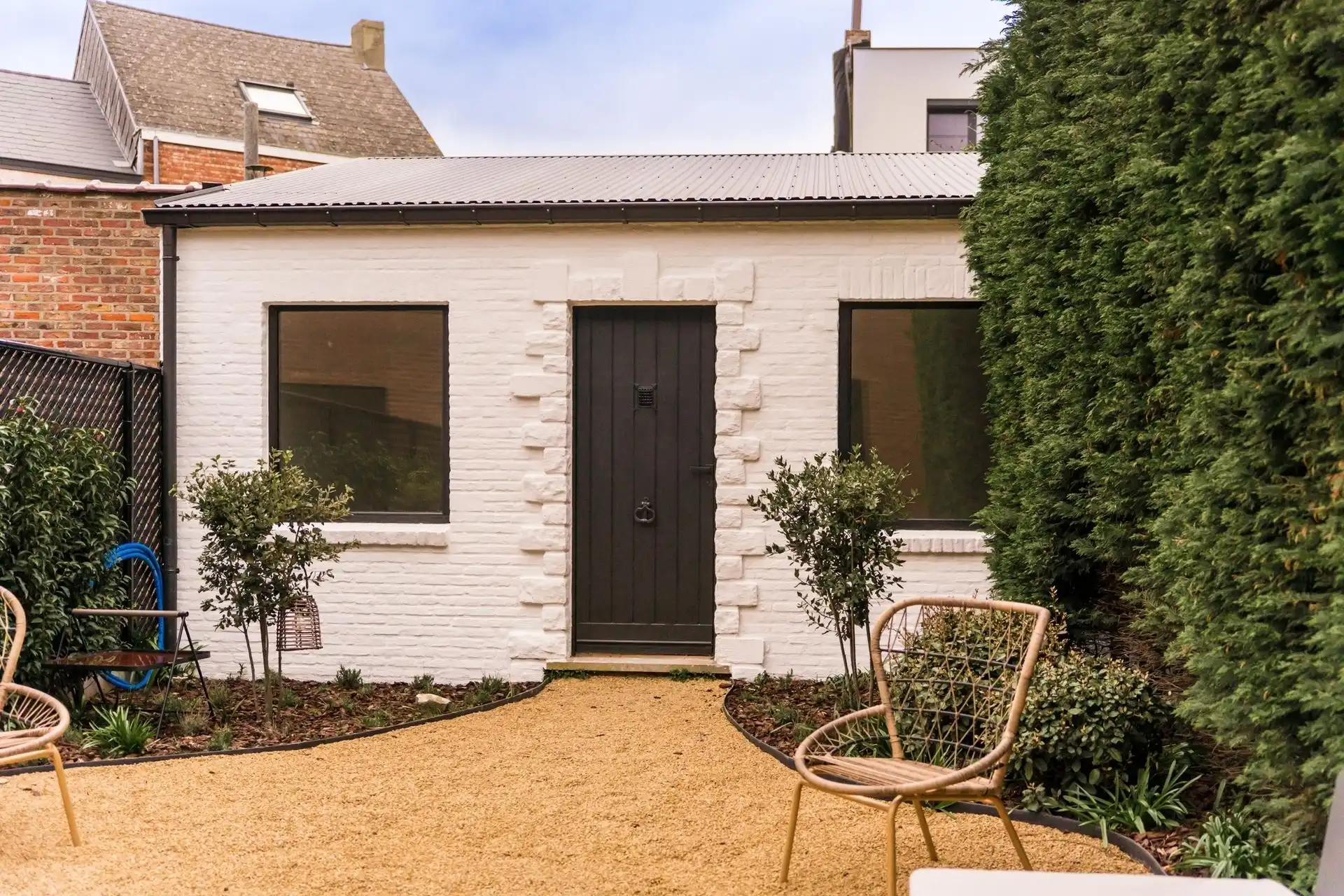 Woning met mogelijkheid voor vrij beroep op toplocatie in Mechelen  foto 20