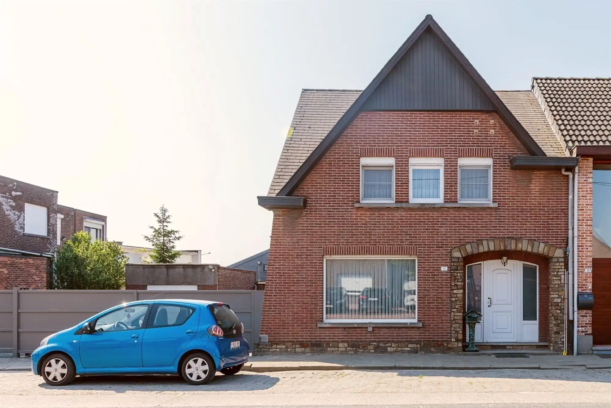 Huis te koop Slijkenhoefstraat 30 - 2840 RUMST