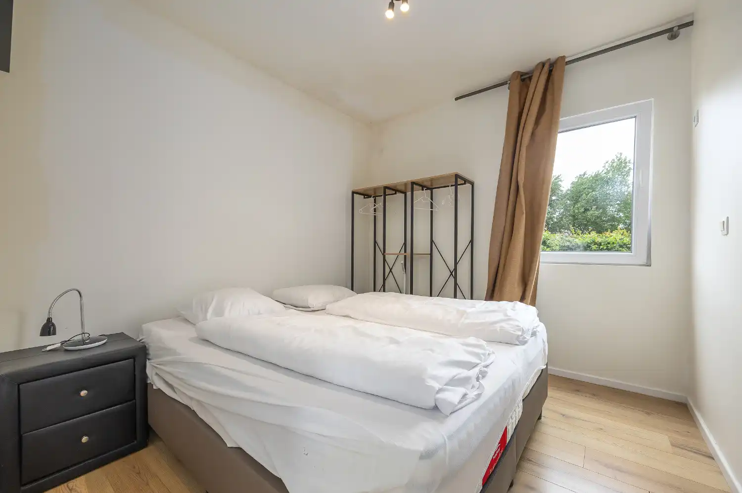 Vakantiewoning op boogscheut van het strand van Bredene foto 13