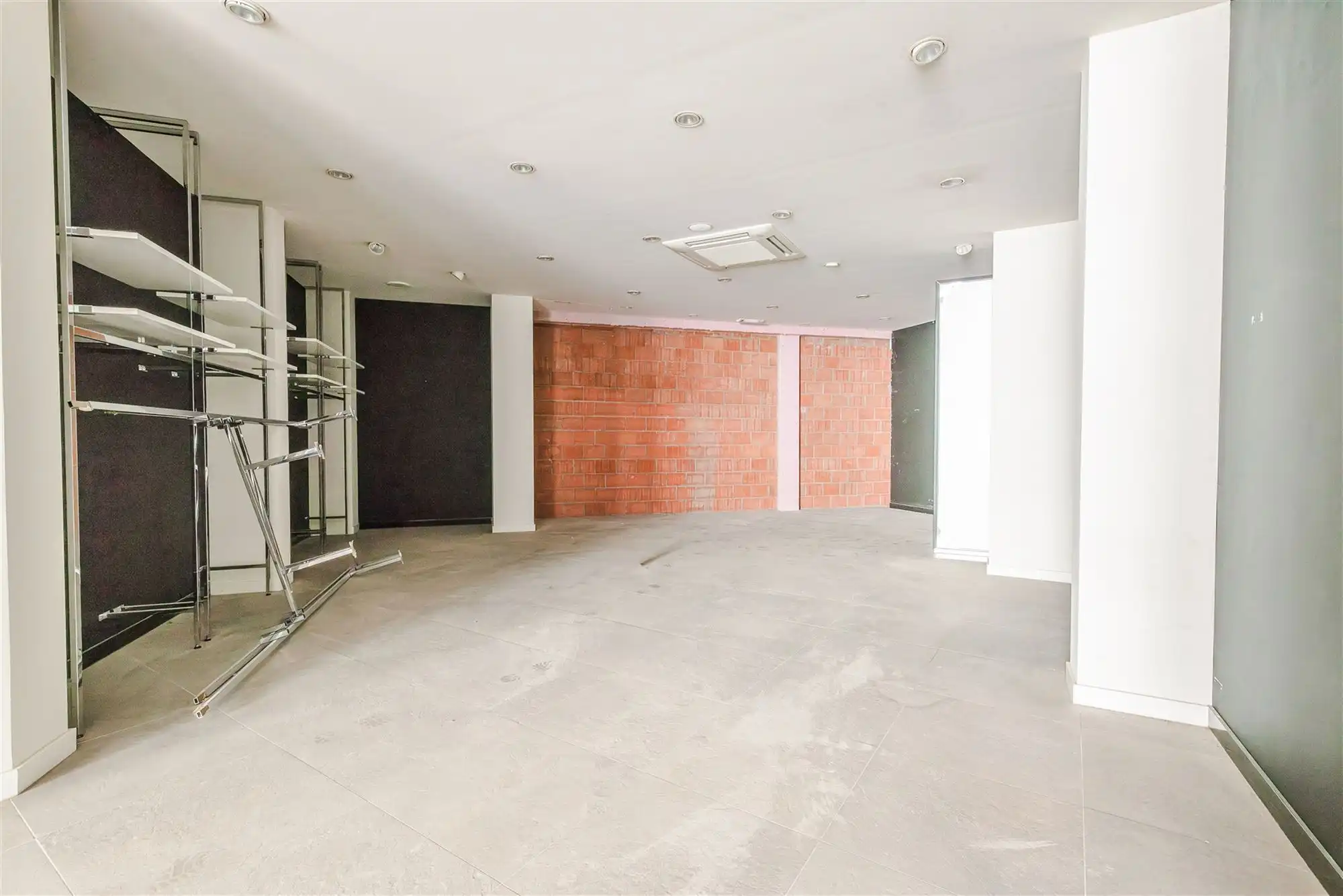 Toprendement op absolute A-locatie Turnhout foto 8