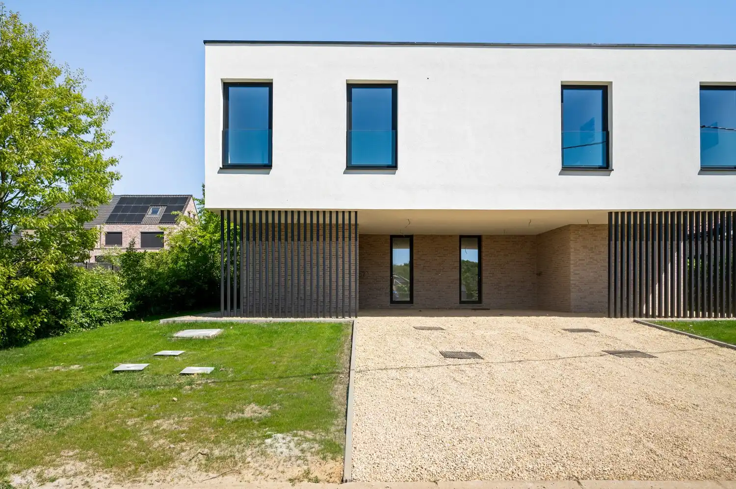 Huis te koop Veldenstraat 27 - 2580 Beerzel