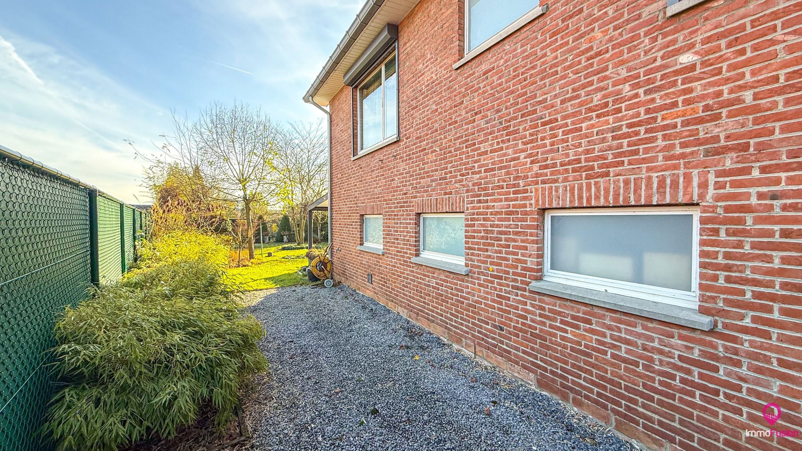 Rustig gelegen woning met 3 slpks en renovatiepotentieel! foto 41