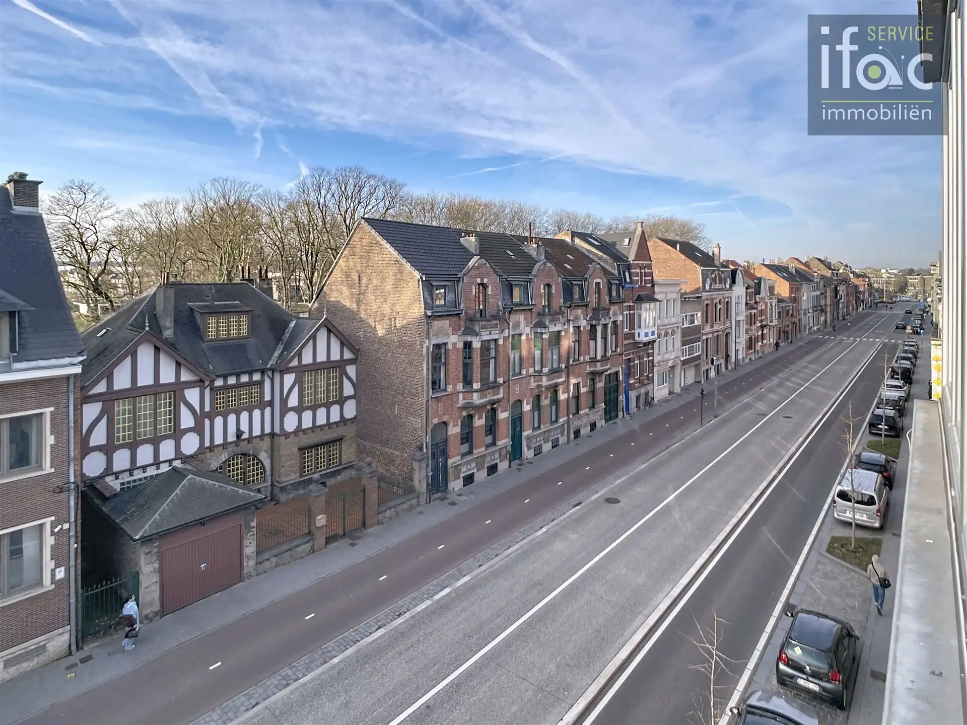 Volledig gerenoveerd appartement, 2slpks, Vilvoorde centrum foto 10