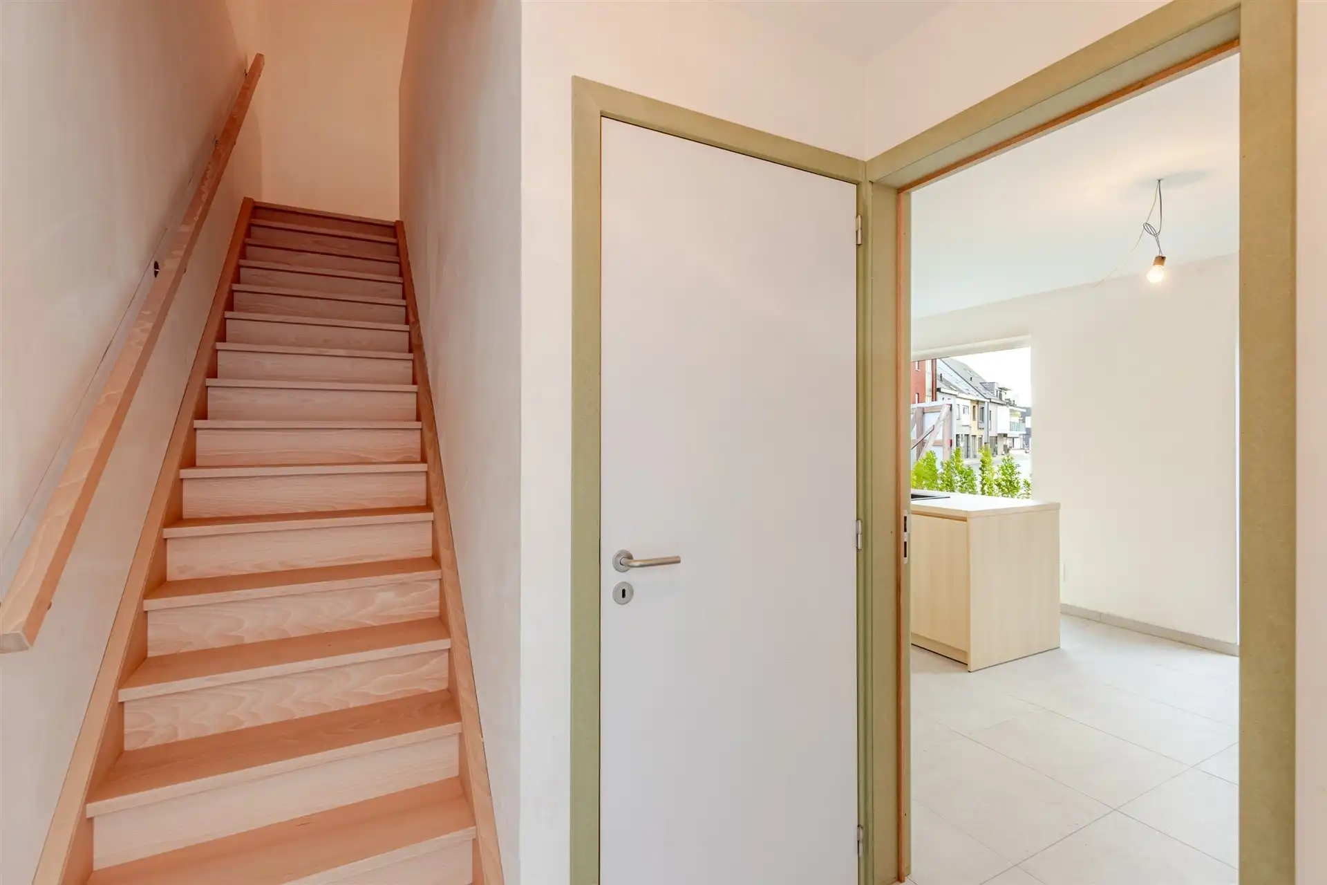 Prachtige nieuwbouwwoningen met tuin aan 6% BTW in Wetteren foto 2