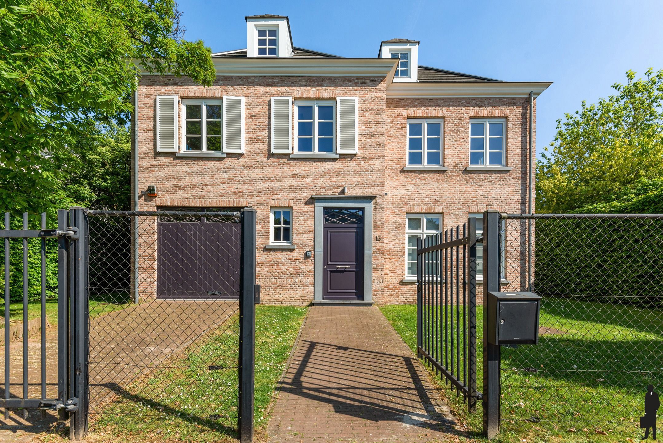 Prachtige OB met 4 ruime slaapkamers, 2 badkamers en ZO tuin foto 4