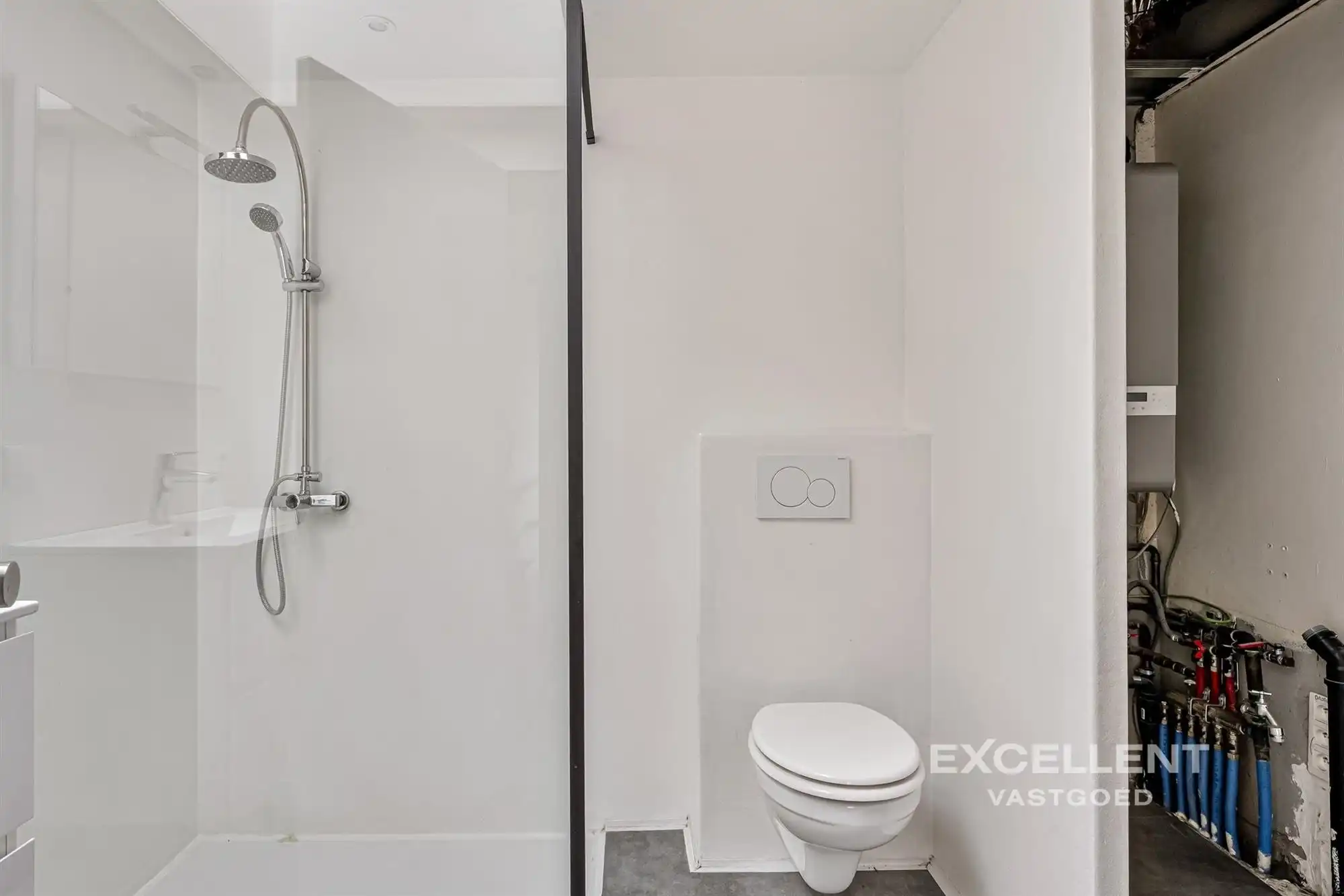 Opbrengsteigendom met 2 verhuurbare appartementen foto 8