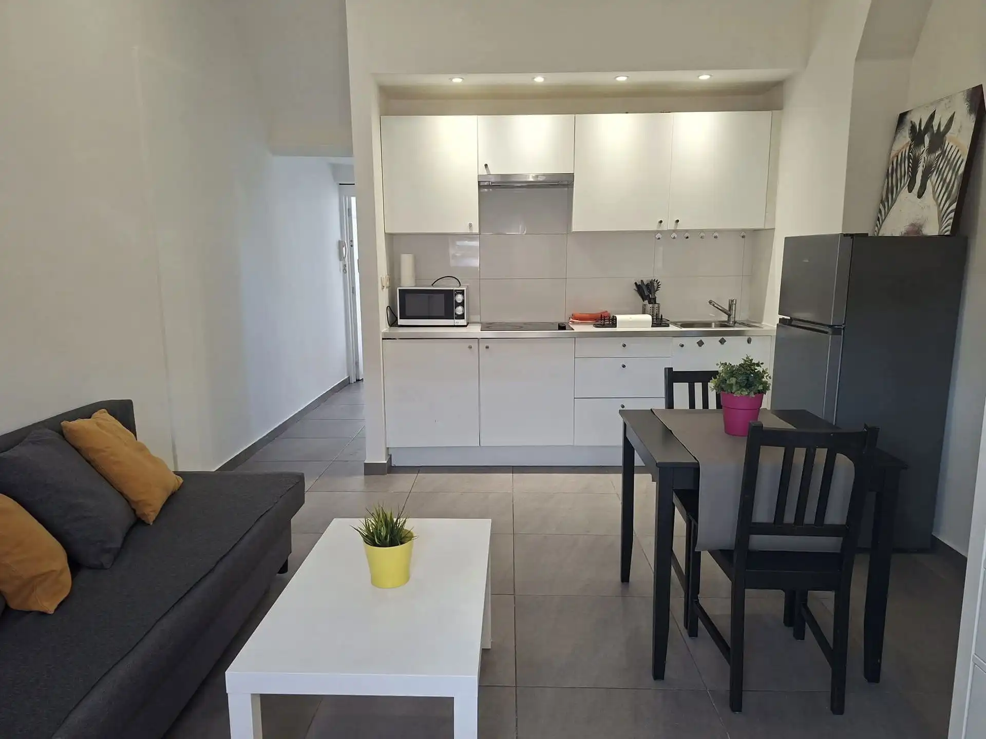 ANTWERPEN ZUID - Opbrengsteigendom met vergunde units  foto 12
