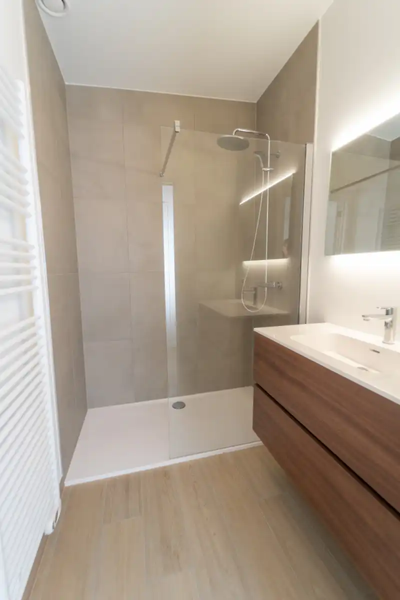 Prachtige penthouse met ruime terrassen. foto 6