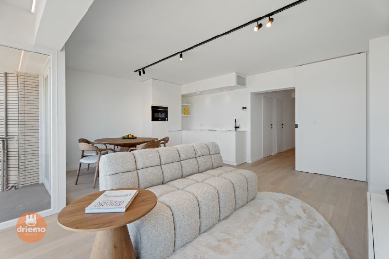 Appartement te koop foto 4
