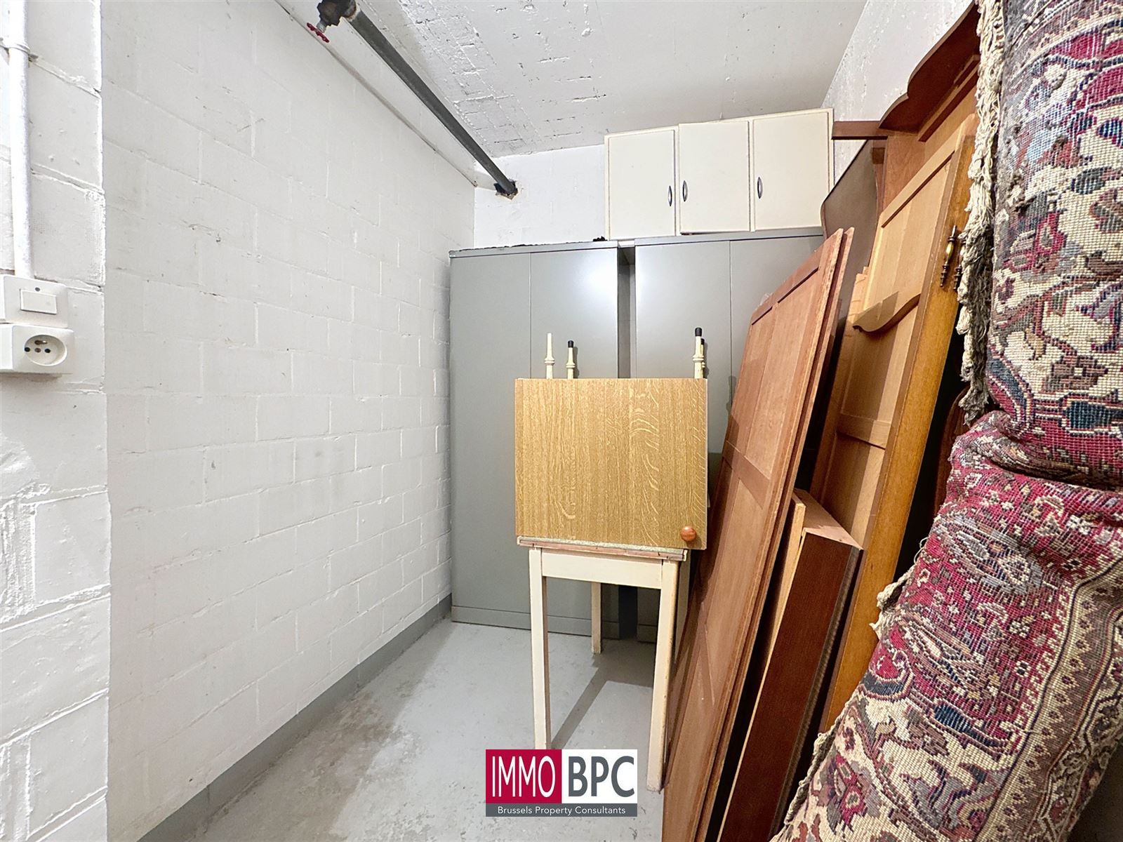 Appartement met 2 slaapkamers foto 19