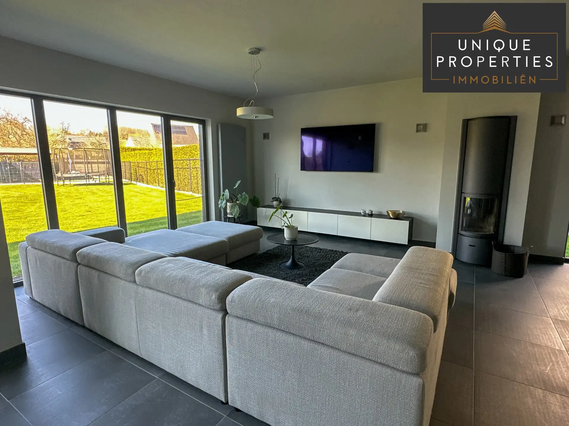 Villa te koop foto 2