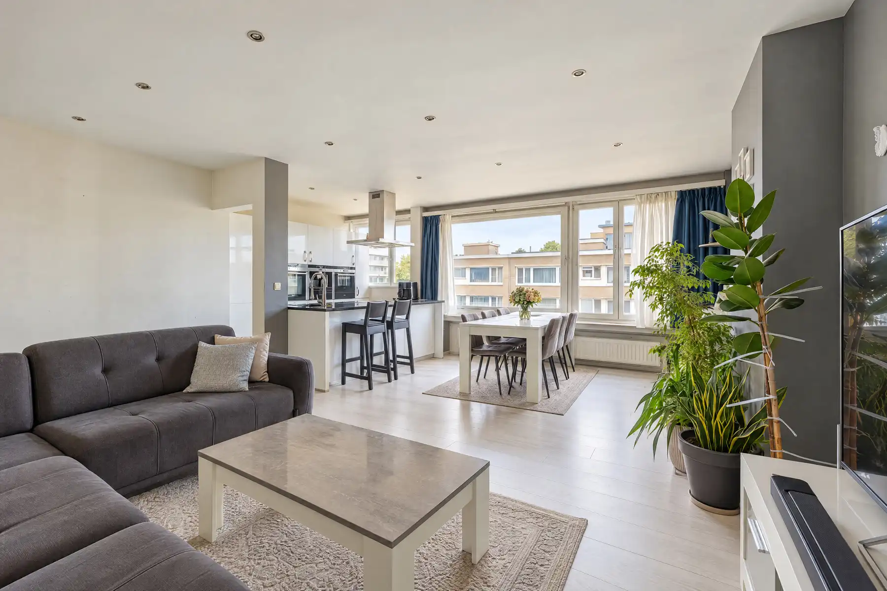 Appartement te koop Pastoor Bauwenslaan 16/5 - 2610 Antwerpen Wilrijk