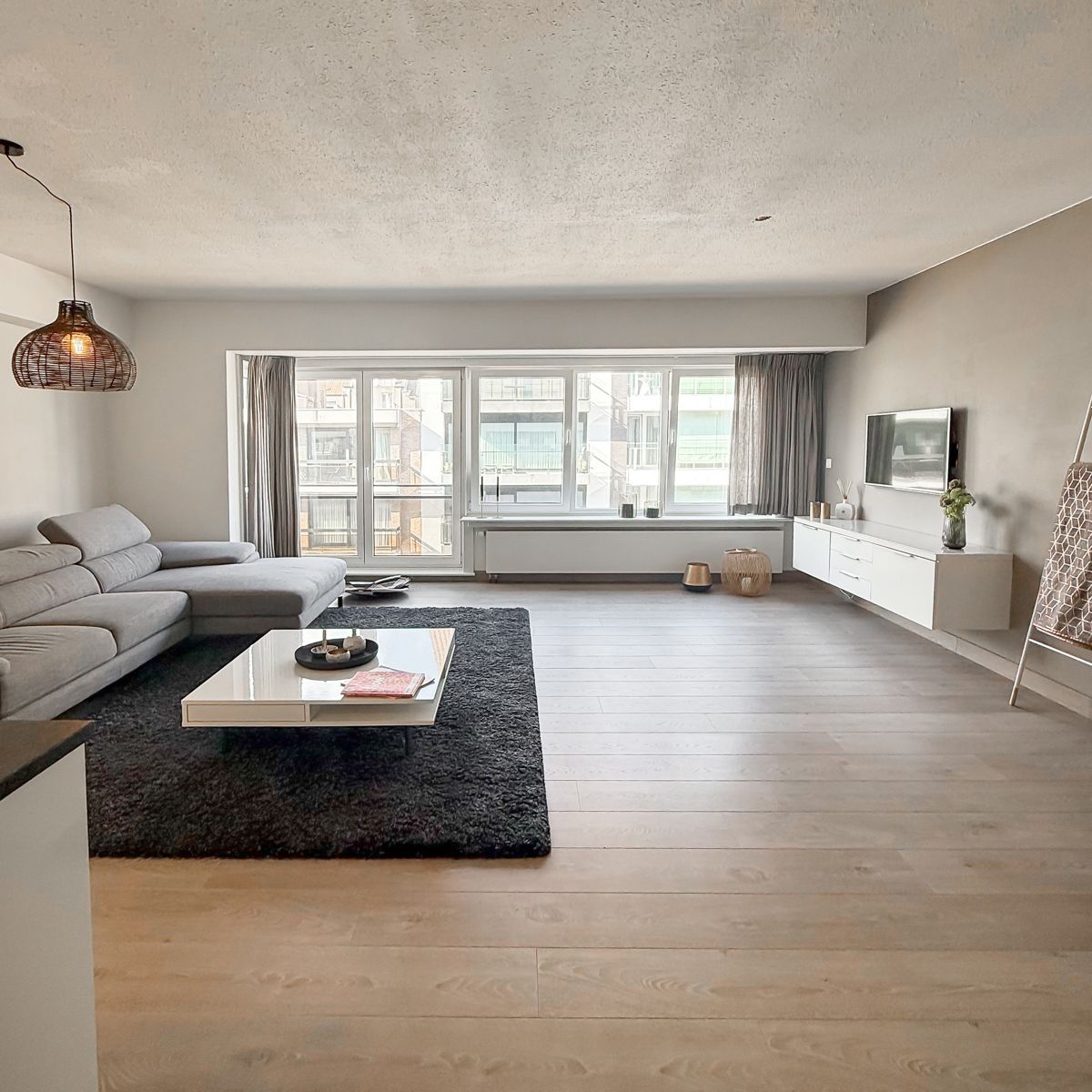 Drieslaapkamer appartement met mix van luxe en duurzaamheid foto 9