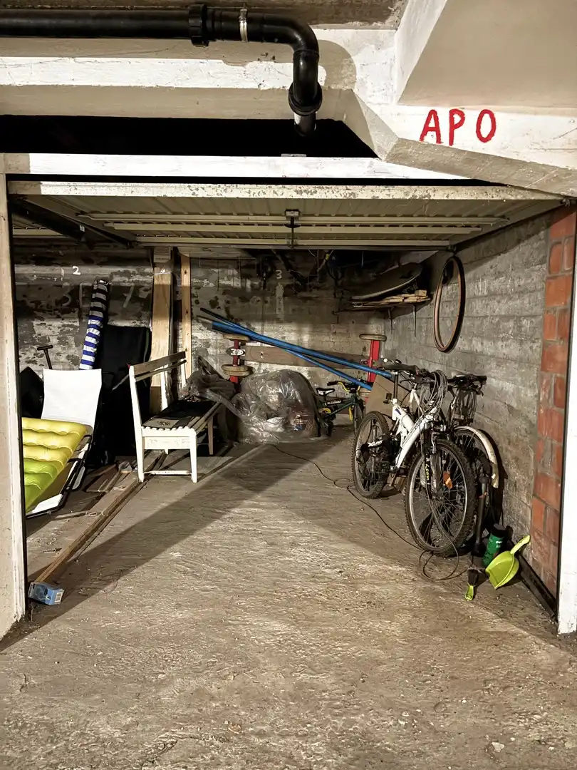 Residentie Strand Palace foto 2