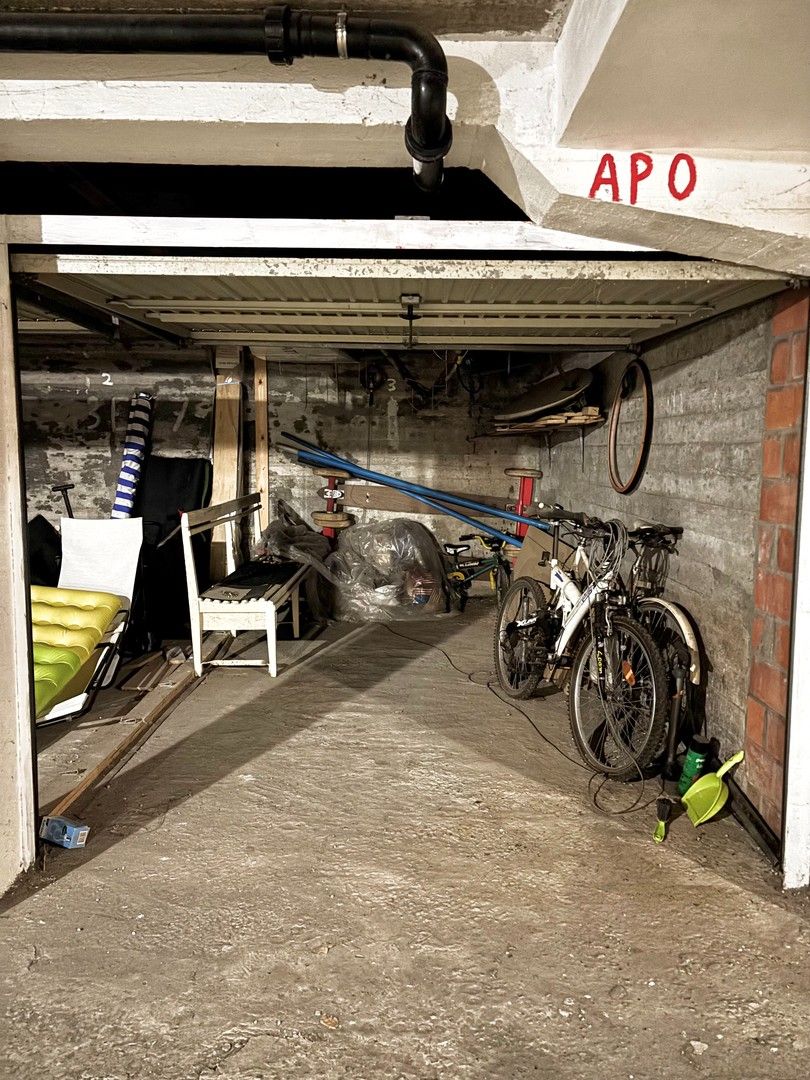 Residentie Strand Palace foto 2