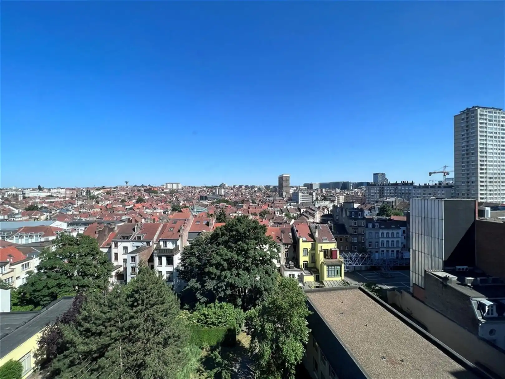 ASTRONOMIE 28-30: vanaf 435m² foto 9