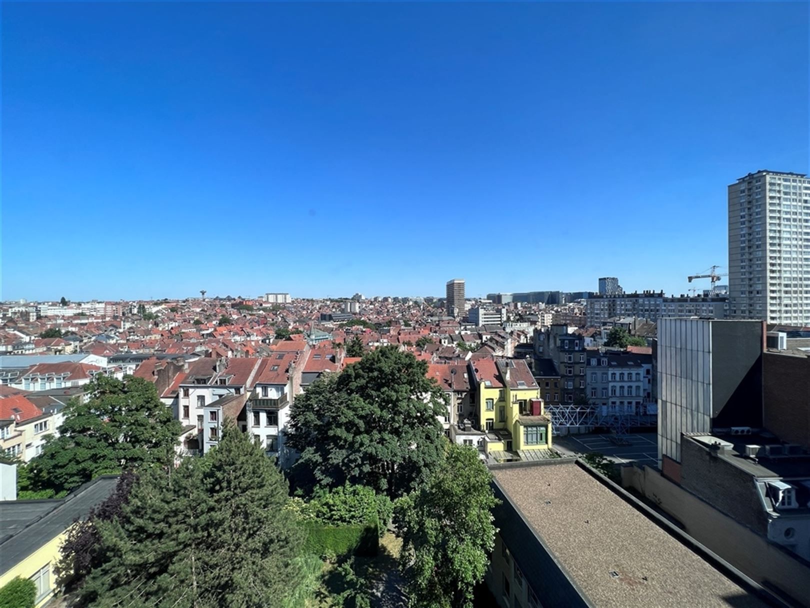 ASTRONOMIE 28-30: vanaf 435m² foto 9