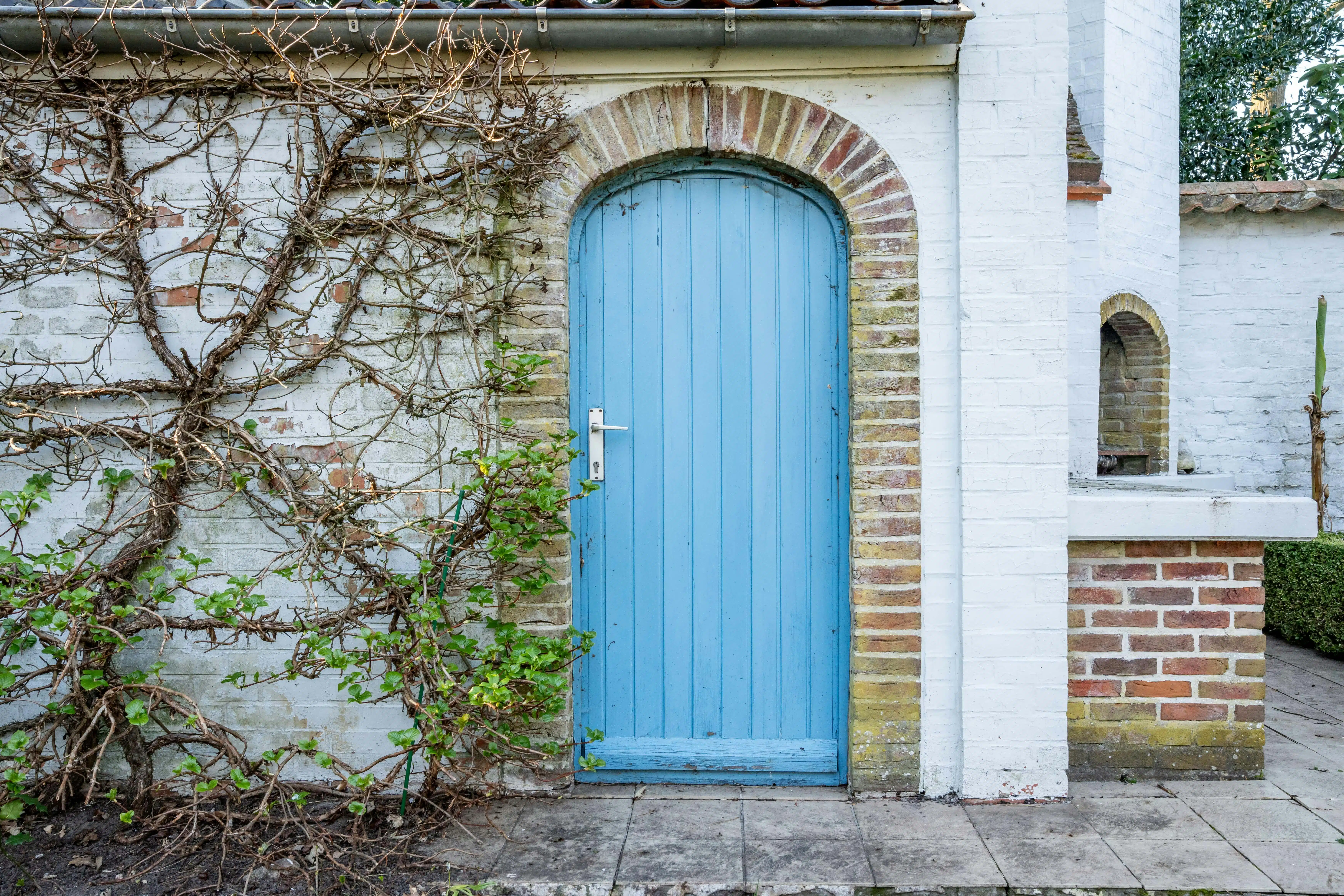 Klassieke villa te koop langs de Zeeweg in Varsenare  foto 15