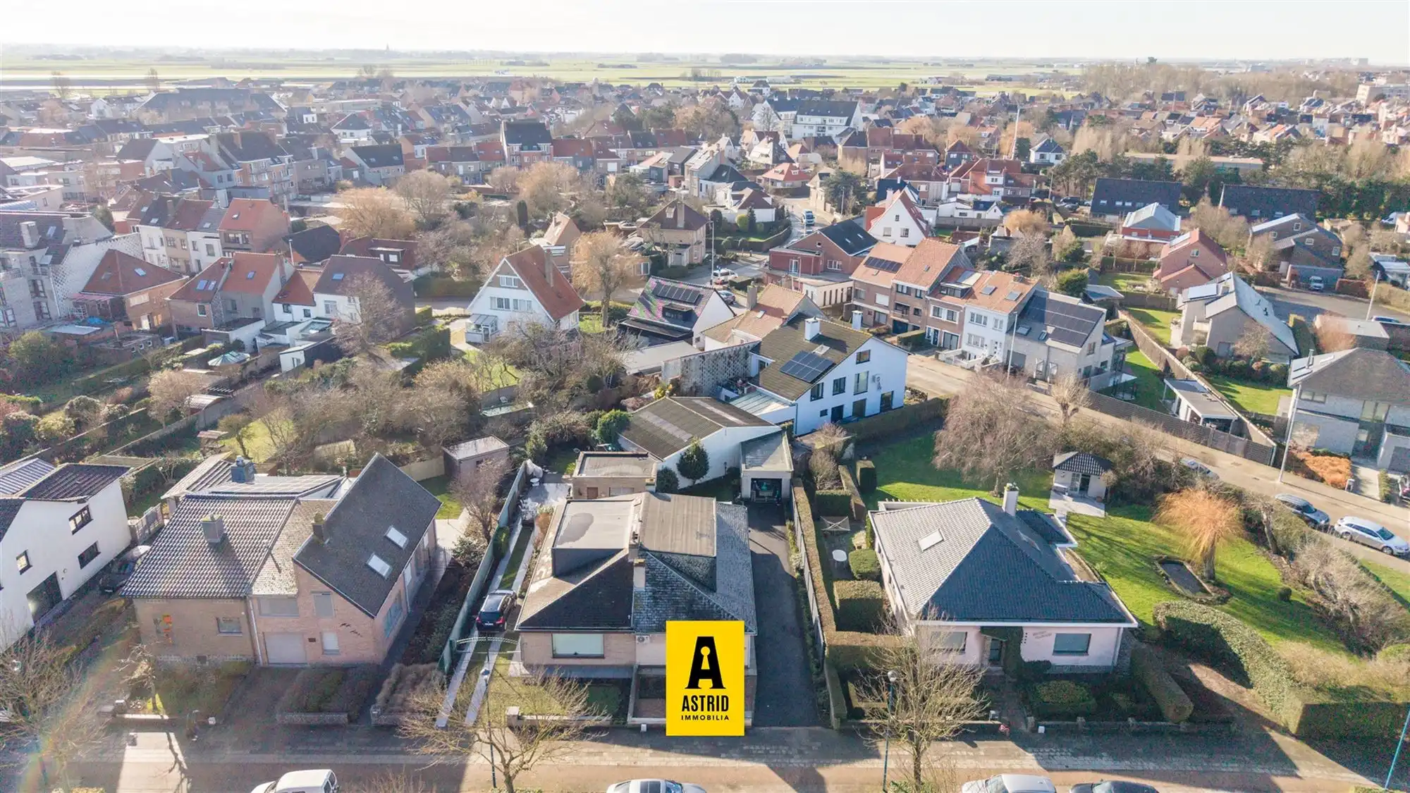 Leuke HOB te Mariakerke! foto 23