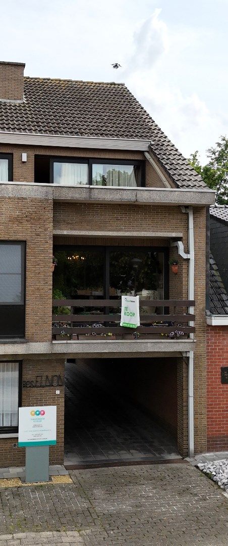 Appartement met 2 slaapkamers en garage te Koekelare foto 25