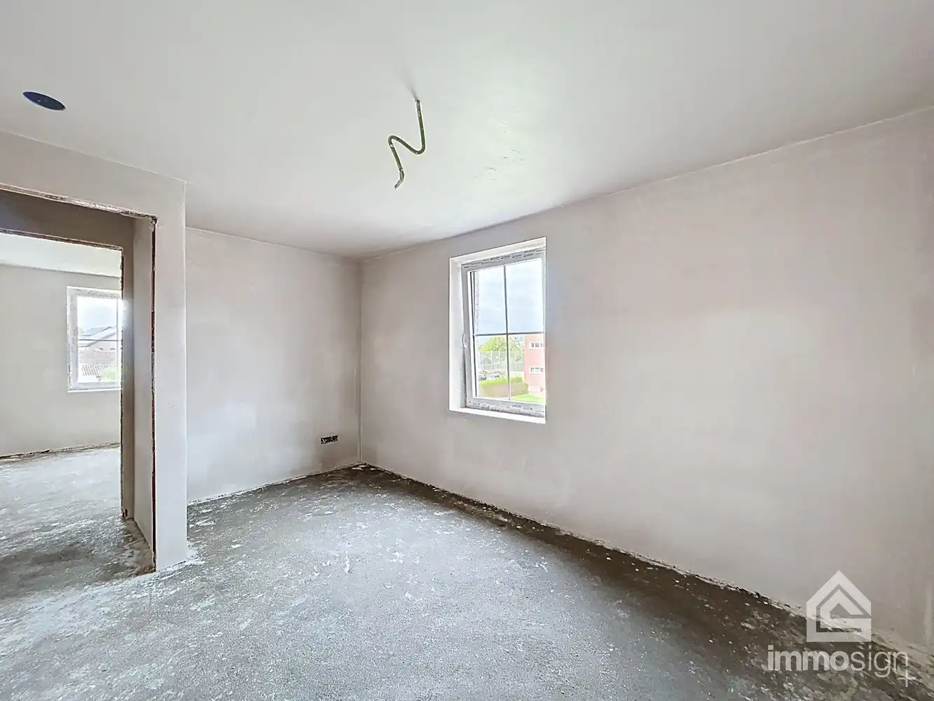 Moderne nieuwbouwwoning in Kinrooi – Nelisveld 4A - casco+ afwerking – Jouw thuis, jouw stijl foto 12