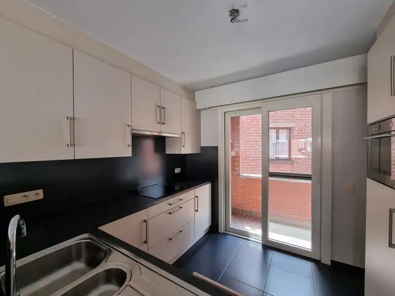 1-slaapkamer appartement op toplocatie in Zwijndrecht foto 6