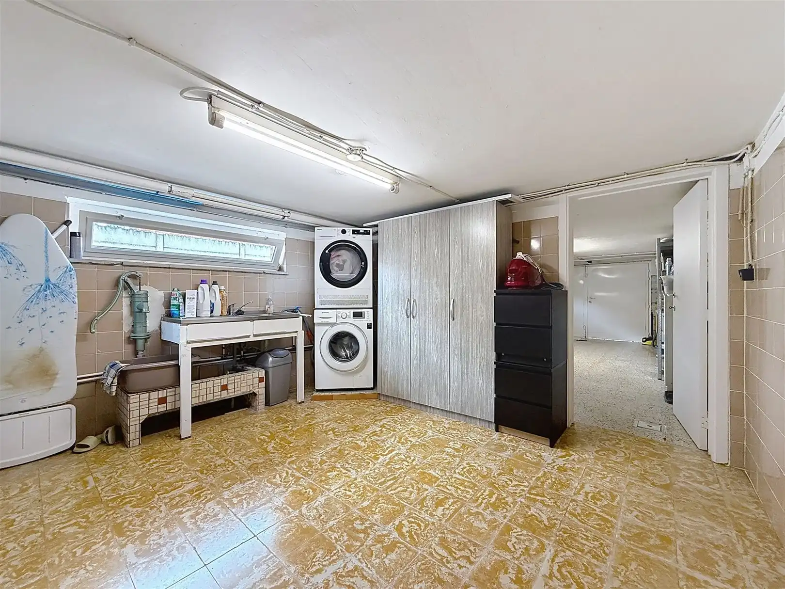 Open bebouwing, 3 slpks, tuin, terras, garage, 8a 67ca foto 27