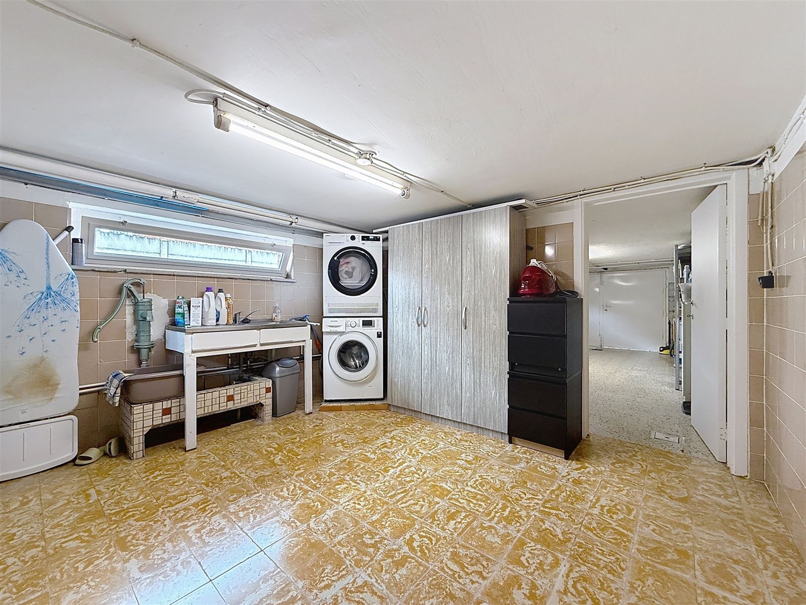 Open bebouwing, 3 slpks, tuin, terras, garage, 8a 67ca foto 27