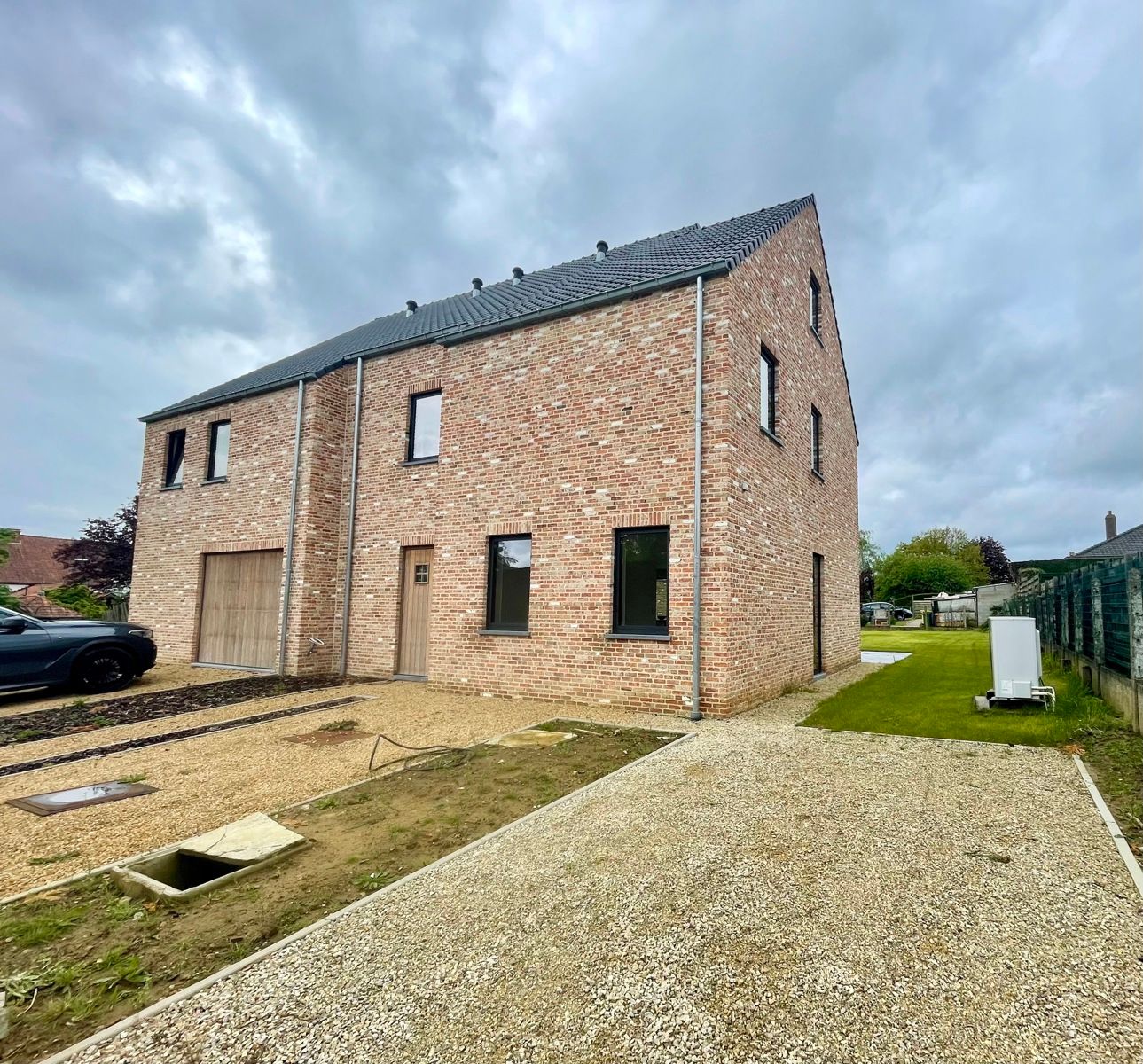 Rustig wonen in Scherpenheuvel. foto {{pictureIndex}}