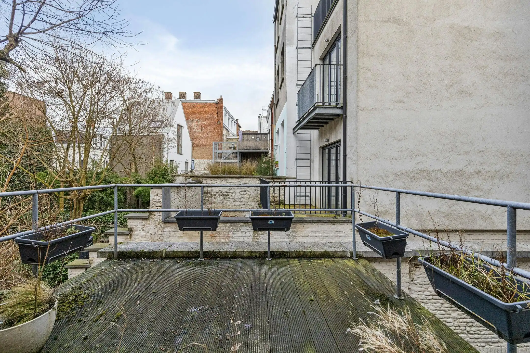 Handelshuis (466 m²) te koop te Antwerpen centrum  foto 22