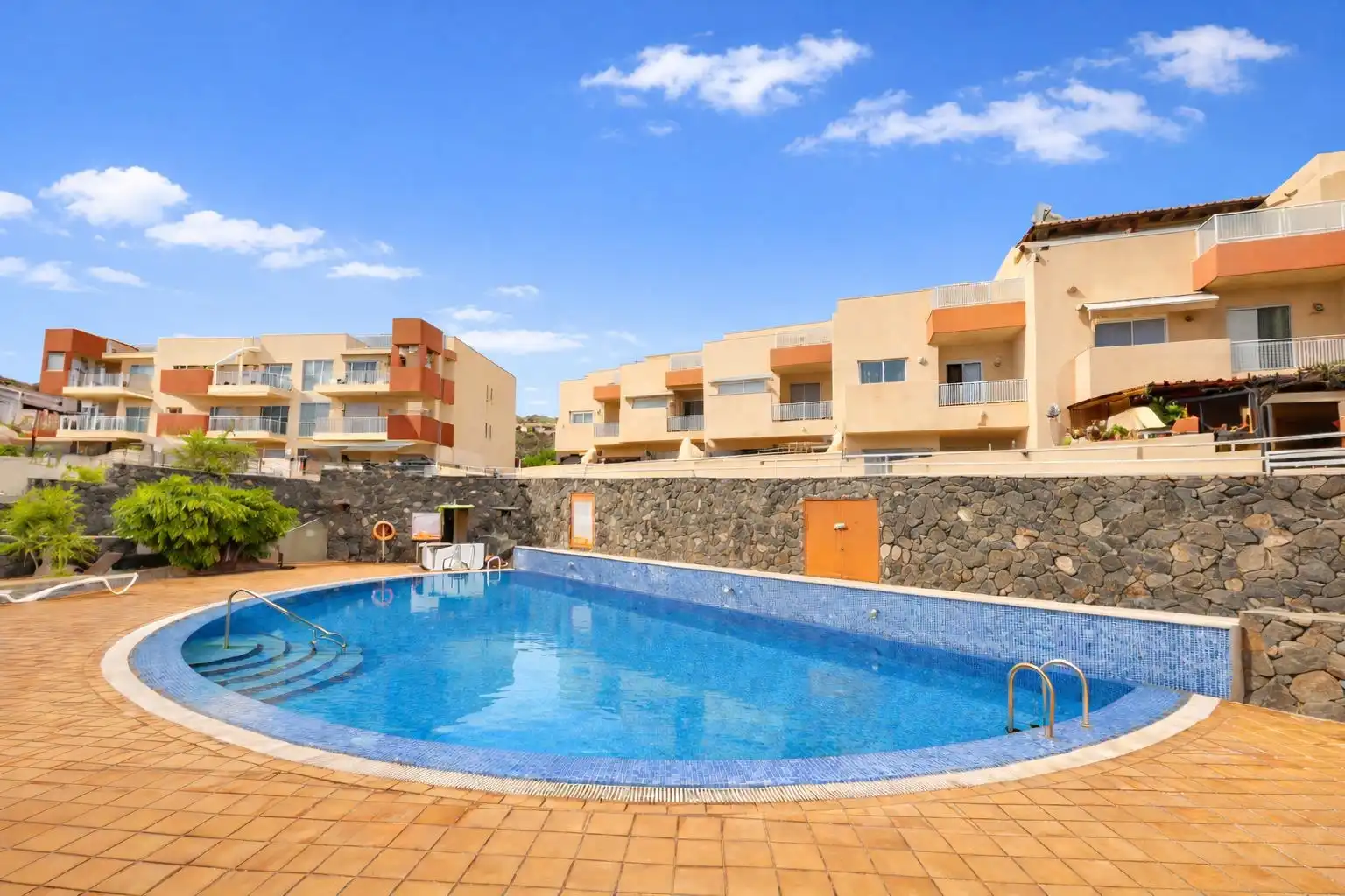 Huis te koop Calle Lajas de Chapín 1 - - 38683 Santiago del Teide