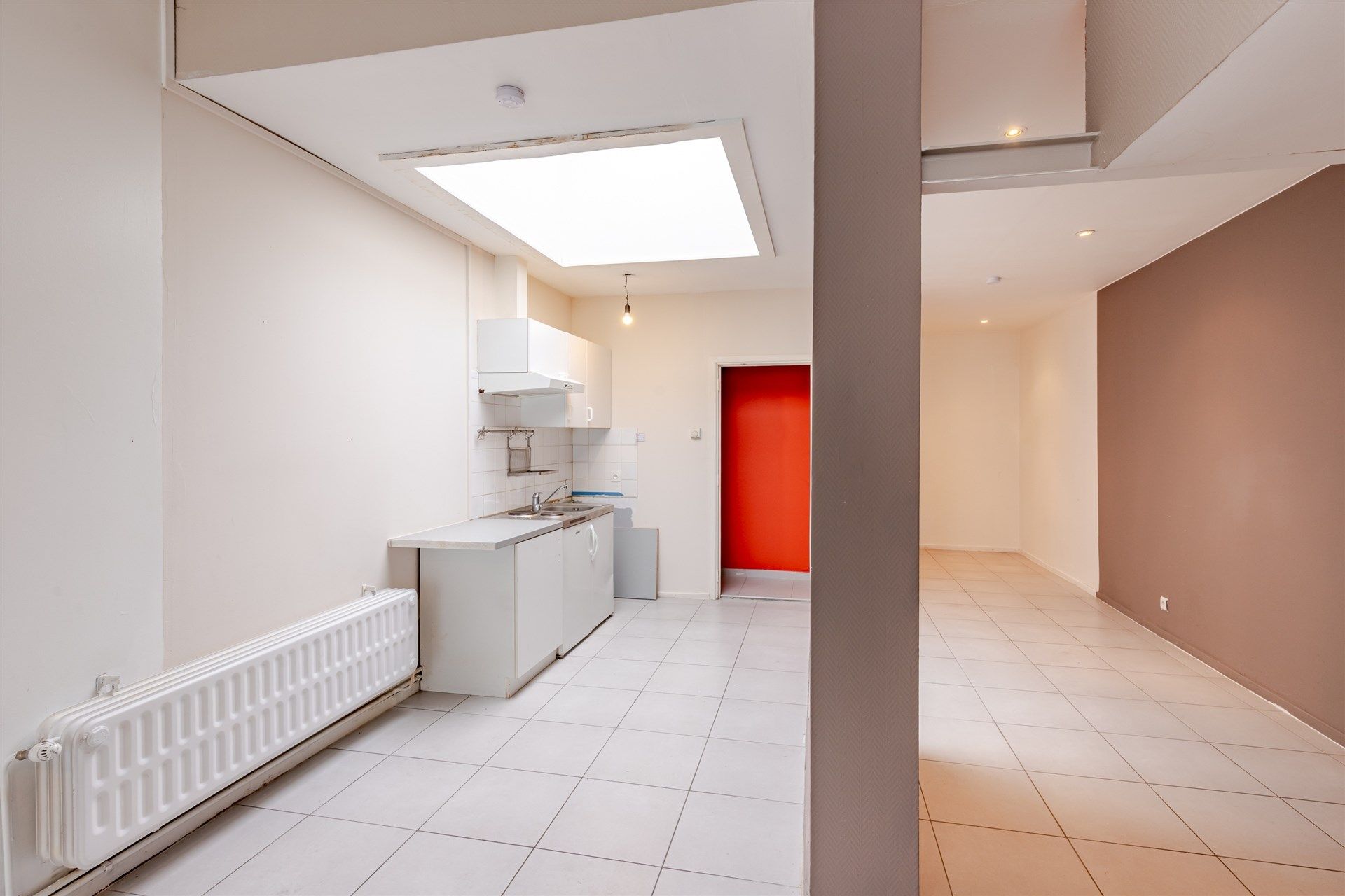 Opbrengsteigendom bestaande uit 2 appartementen foto 5