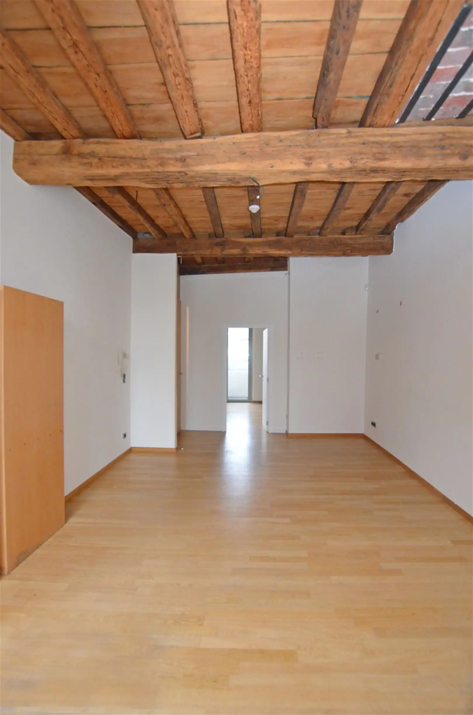 Uniek neoclassicistisch herenhuis met handelspand & duplexwoning foto 7