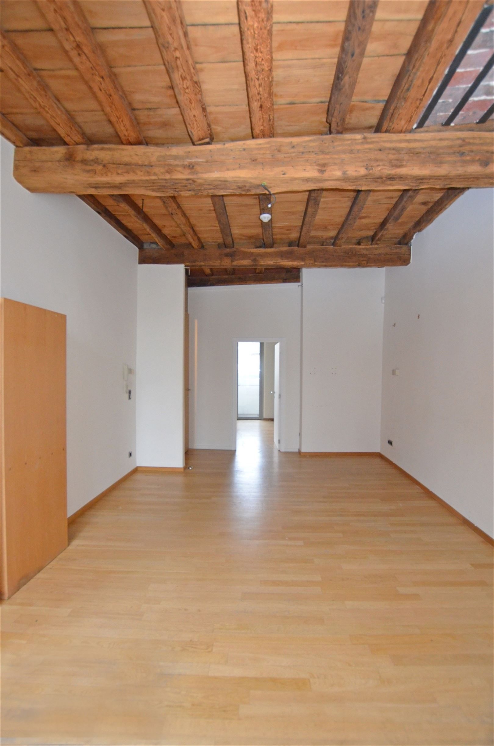 Uniek neoclassicistisch herenhuis met handelspand & duplexwoning foto 7