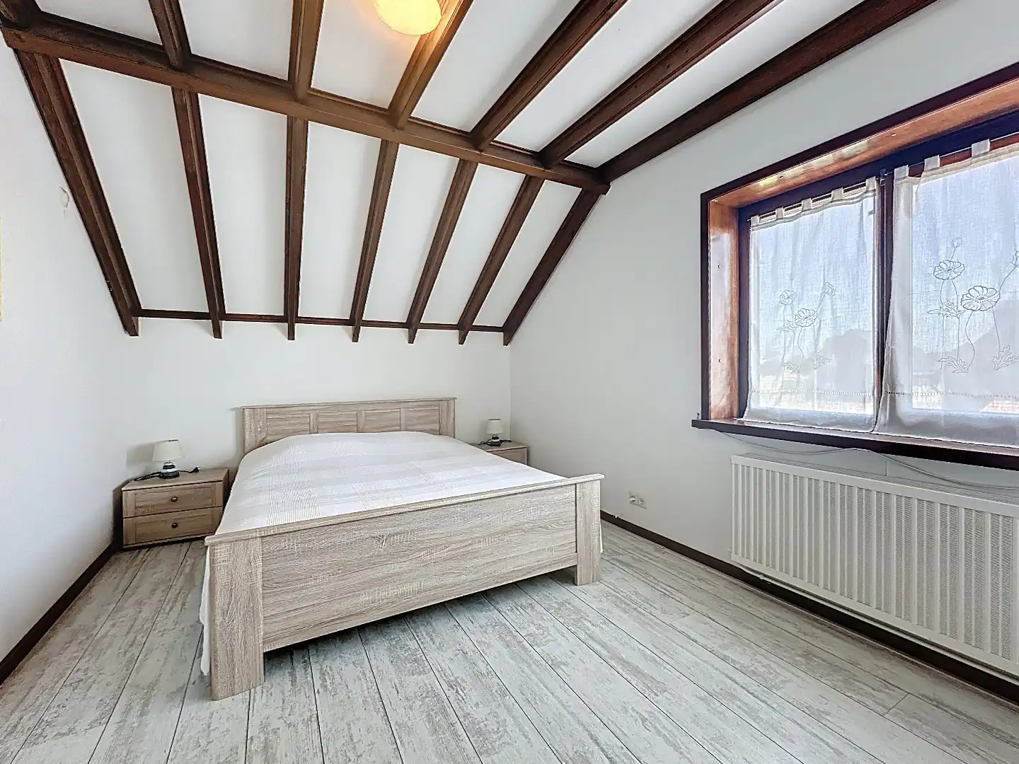 Verassend ruim vlak bij zee foto 14