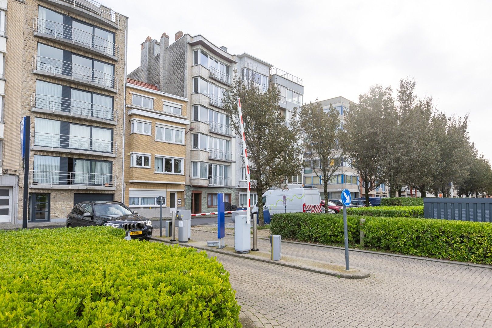 Appartement te koop foto 15