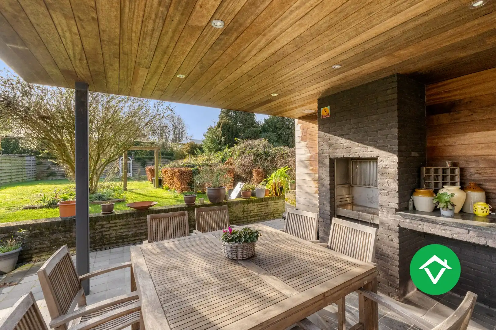 Instapklare woning met 4 slaapkamers en garage te Koekelare foto 10