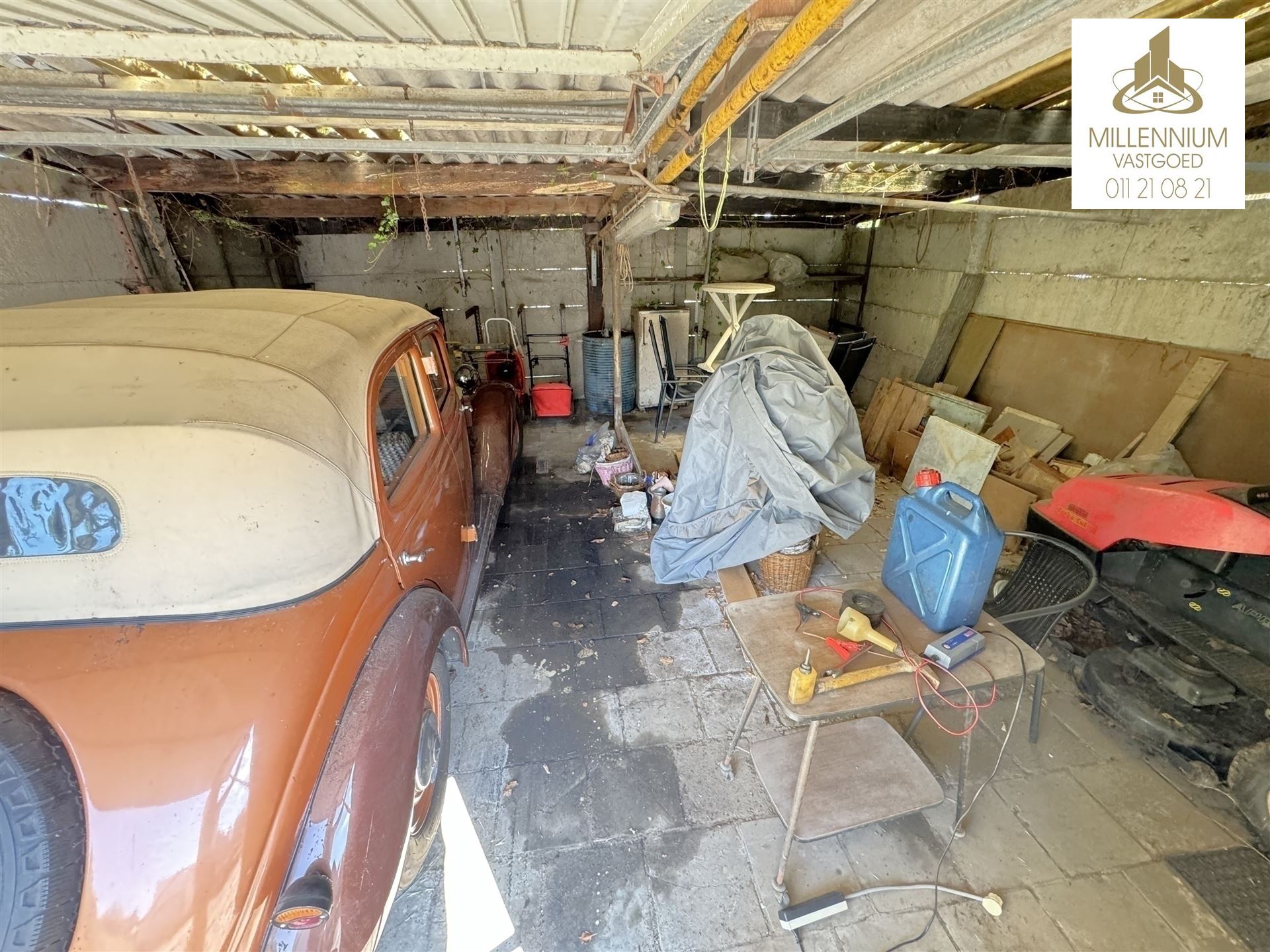 Ruime 5-Slaapkamerwoning te Bilzen 10a 13ca foto 24