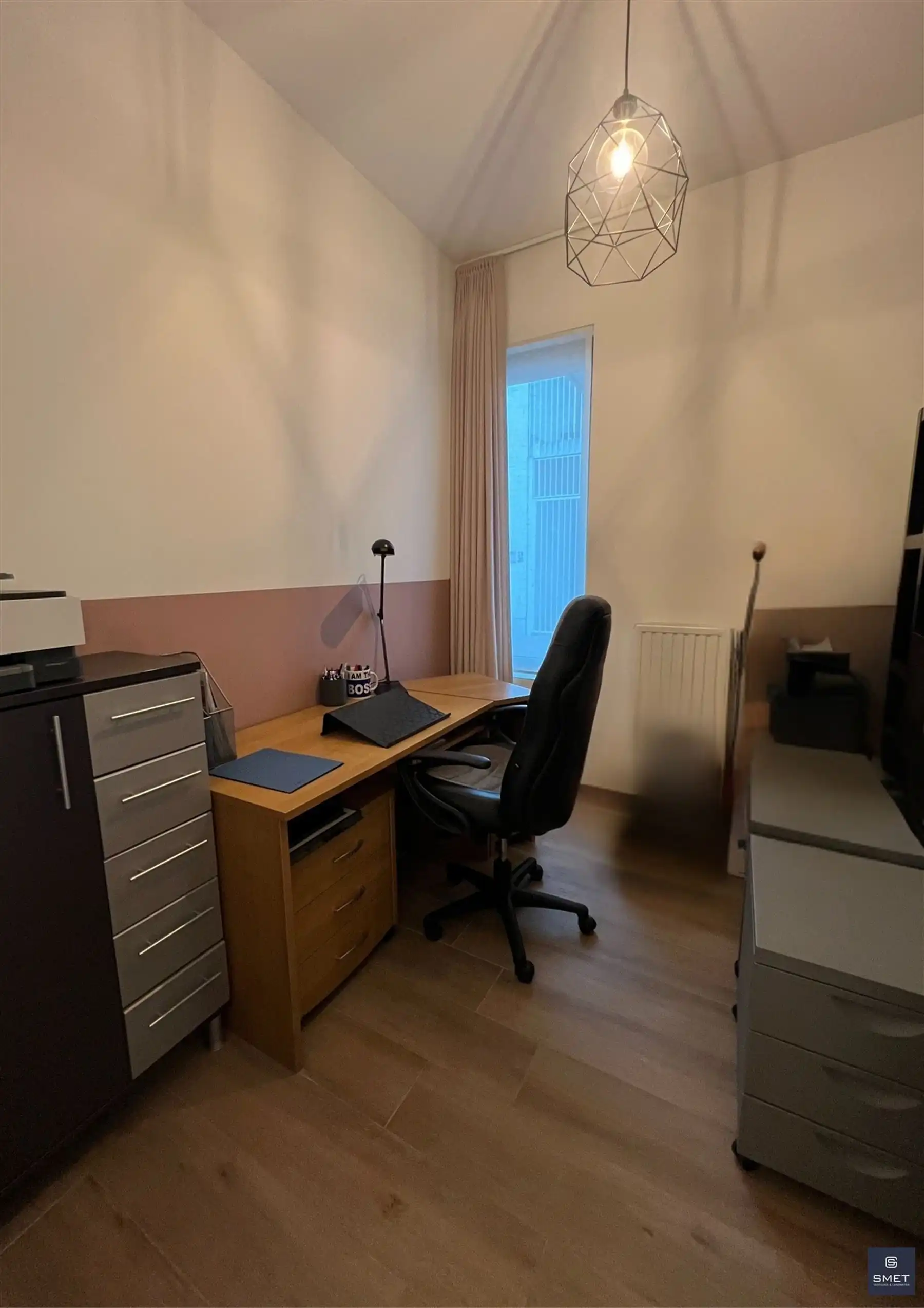 gelijkvloers appartement foto 13