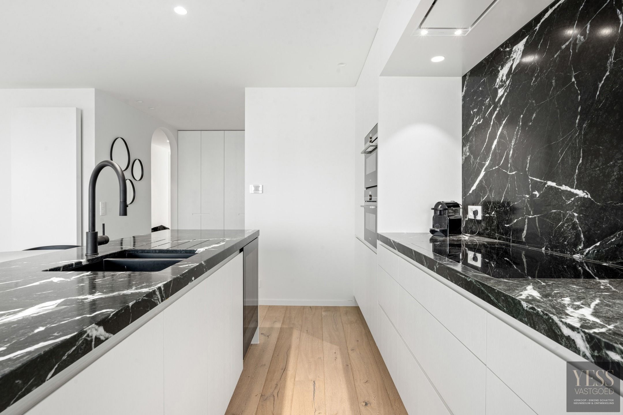 Prachtig appartement met zicht over het Zegemeer te Knokke! foto 11
