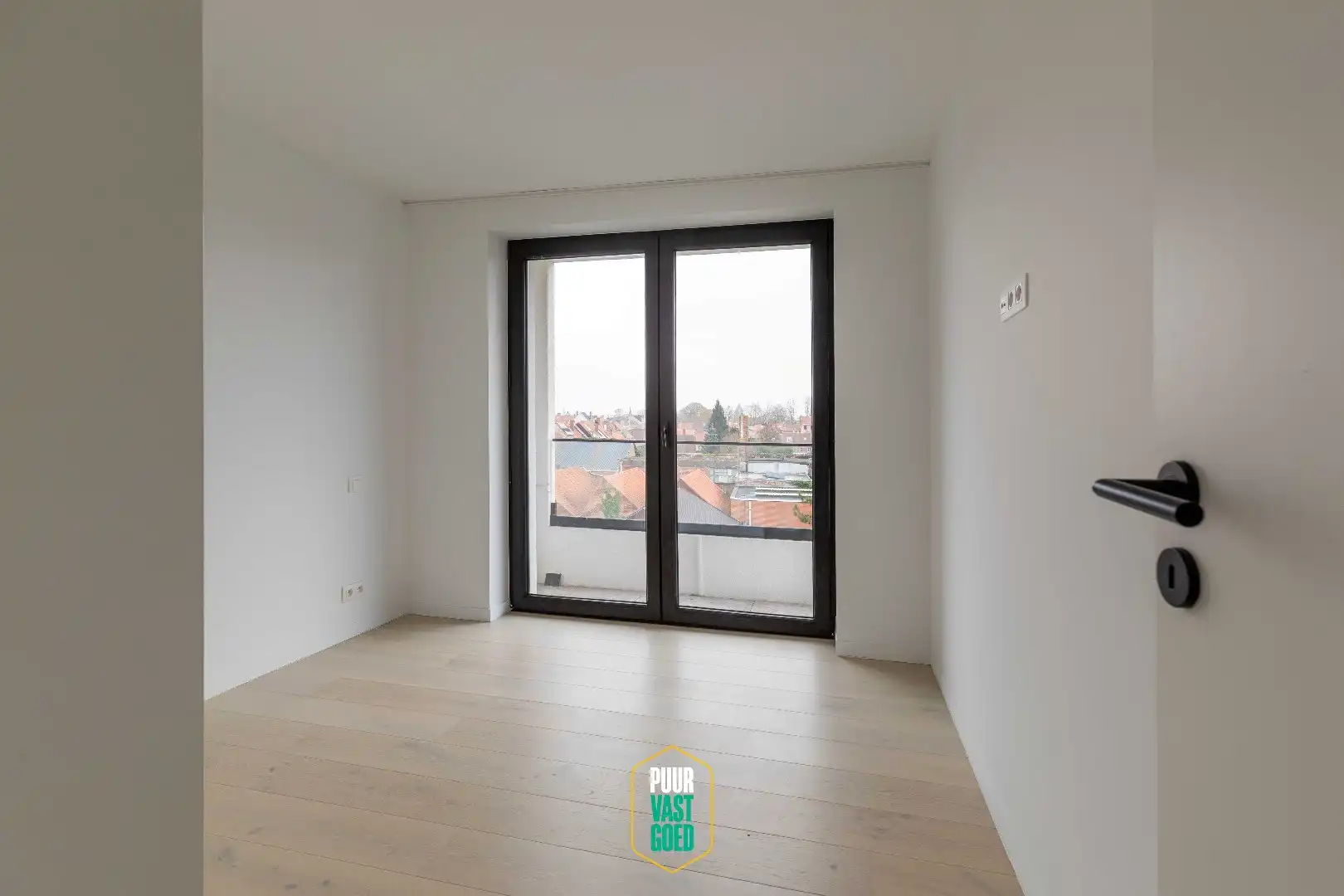 Puur Penthouse in Kristus Koning! foto 19